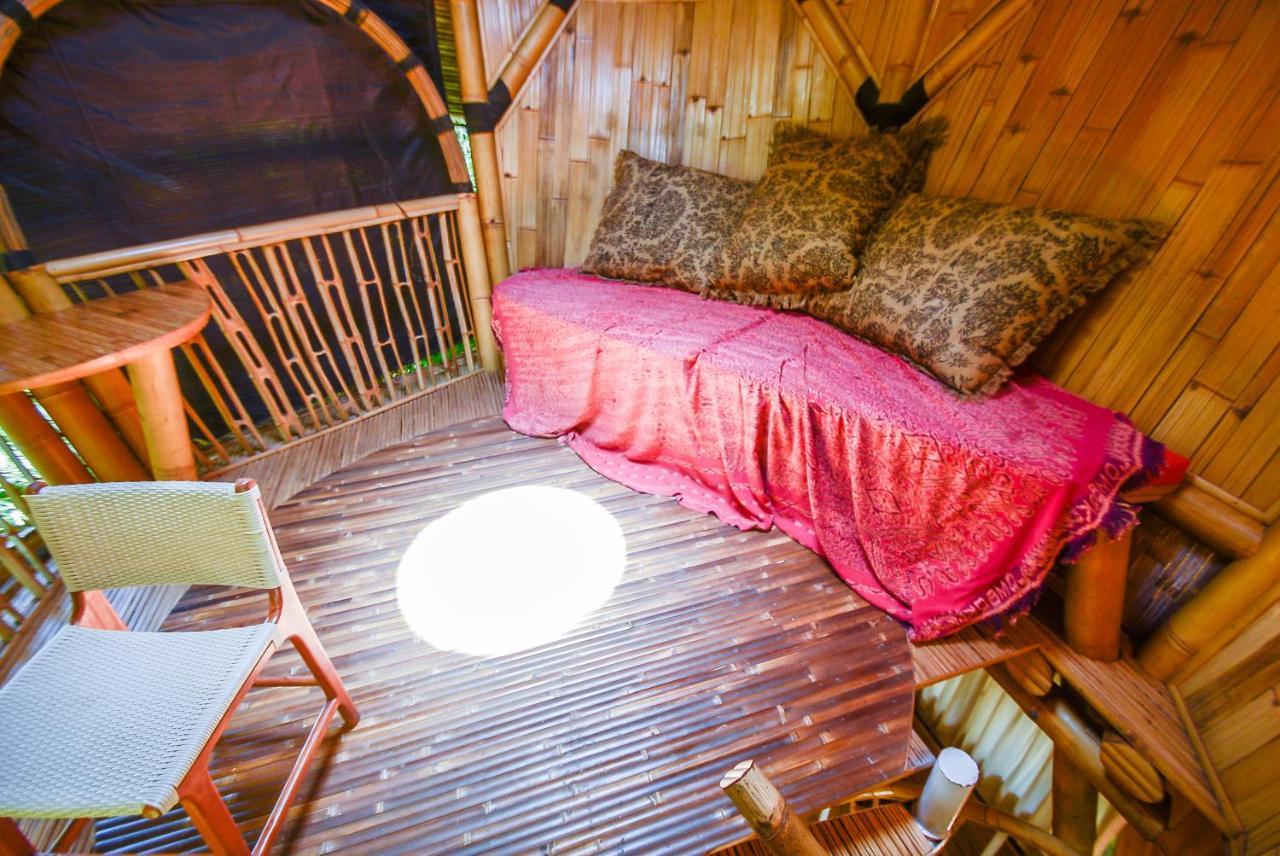 Le Bamboo Bali Villa Uluwatu Екстериор снимка
